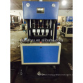 semi-auto blow molding machine(4CAVITY)